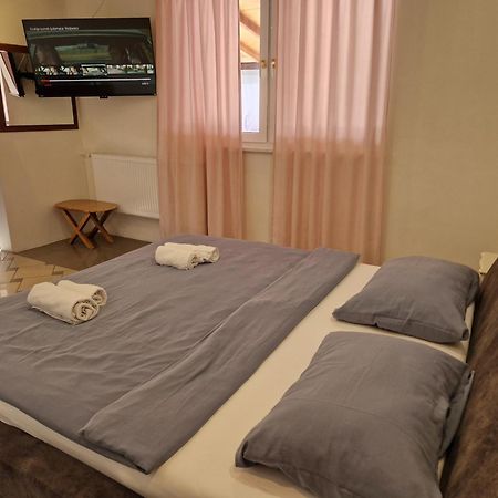 Studio Apartman Grguric Karlovac Zewnętrze zdjęcie