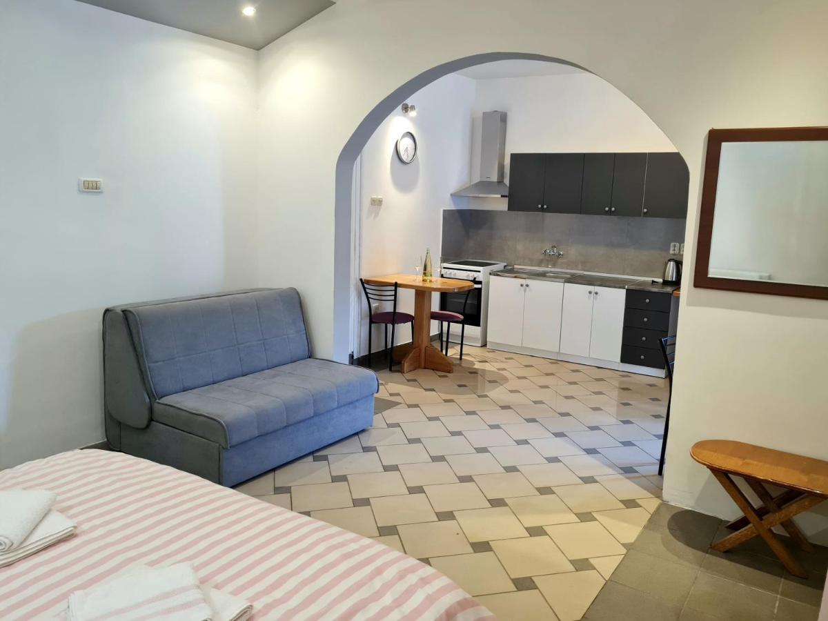 Studio Apartman Grguric Karlovac Zewnętrze zdjęcie