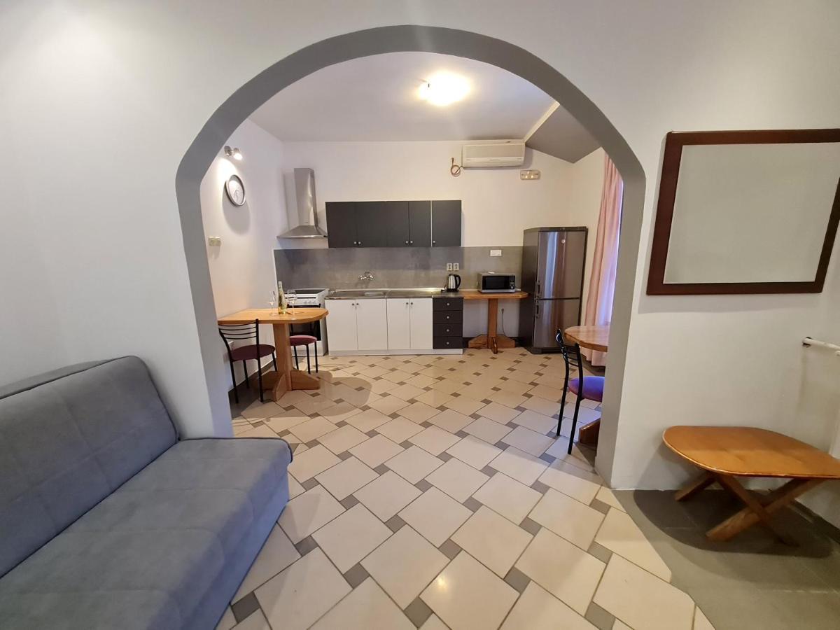 Studio Apartman Grguric Karlovac Zewnętrze zdjęcie