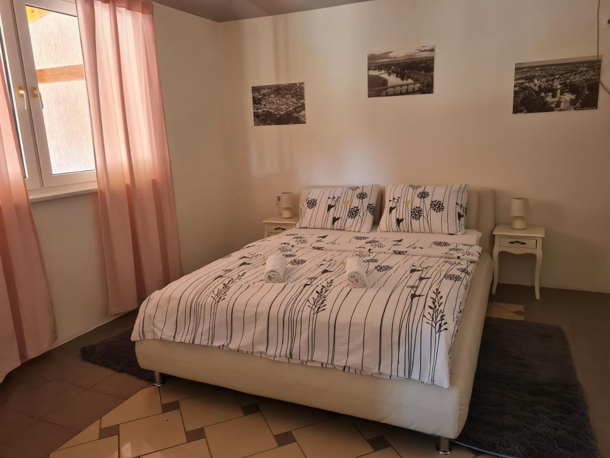 Studio Apartman Grguric Karlovac Zewnętrze zdjęcie